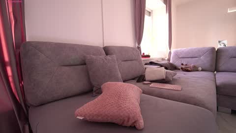 Maria online show from 12.16.24