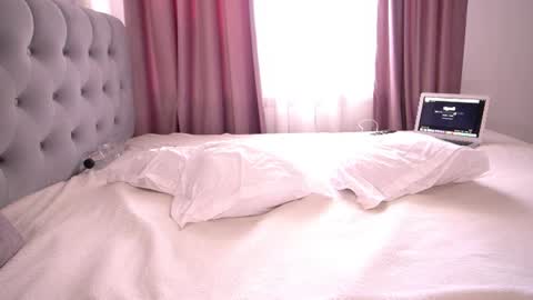 Maria online show from 07.14.26