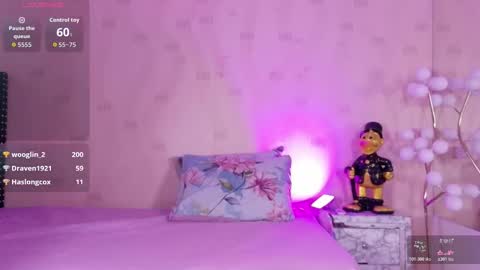 innocenthazel online show from 02.24.26