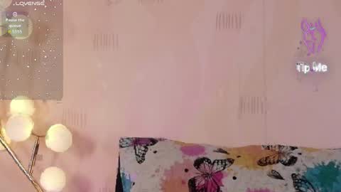 innocenthazel online show from 04.06.26