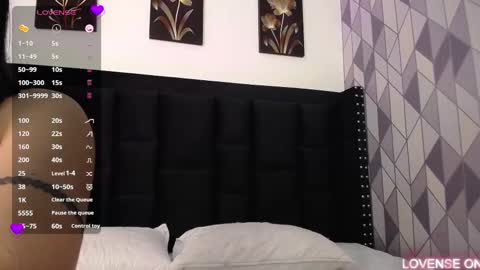 SELENA  online show from 03.11.25