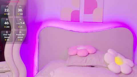 SELENA  online show from 11.14.25