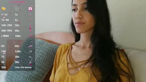 Laroa online show from 12.08.24