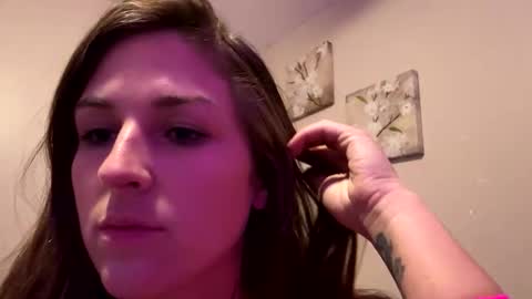 innocentlilsarah online show from 10.15.25