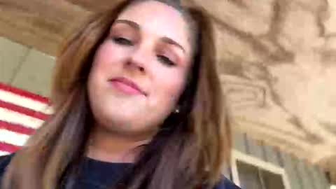 innocentlilsarah online show from 10.16.25