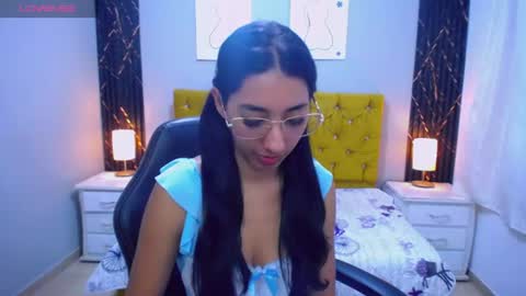 Luna moon online show from 07.04.26