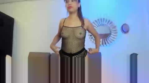 INOCENTEFOX online show from 05.08.26