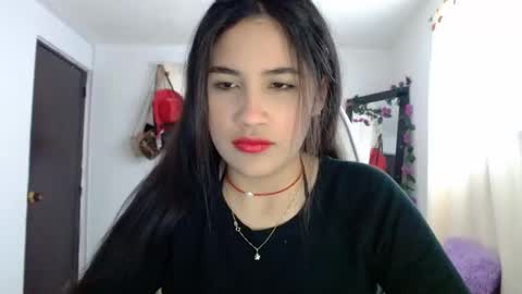 Celeste online show from 12.24.24