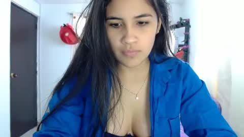 Celeste online show from 02.01.25