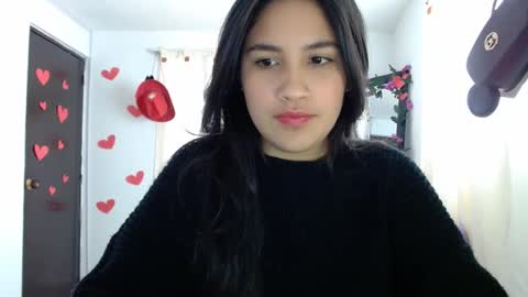 Celeste online show from 02.18.25