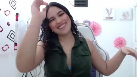 Celeste online show from 10.09.25