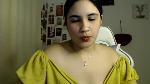 Celeste online show from 06.18.26