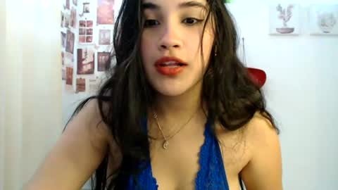 Celeste online show from 07.09.26