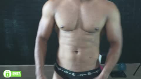 Snapshot of insanestud_miles chatting on 06.01.26 Miles online show from 06.01.26