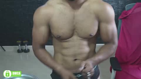 Snapshot of insanestud_miles chatting on 06.02.26 Miles online show from 06.02.26