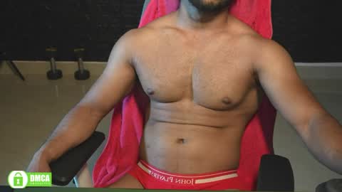 Snapshot of insanestud_miles chatting on 06.03.26 Miles online show from 06.03.26