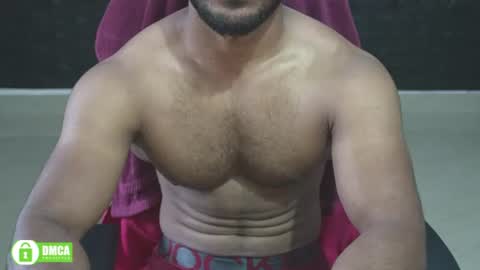 Snapshot of insanestud_miles chatting on 06.19.26 Miles online show from 06.19.26