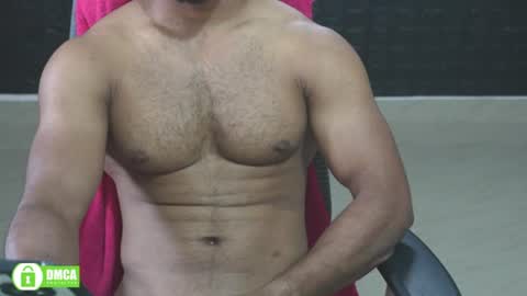 Snapshot of insanestud_miles chatting on 06.20.26 Miles online show from 06.20.26