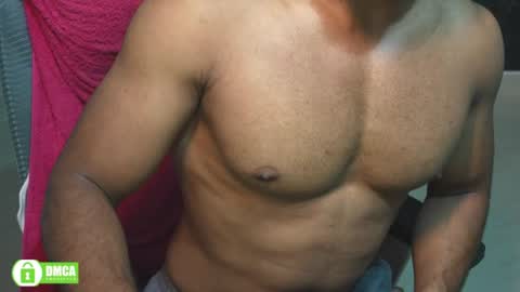 Snapshot of insanestud_miles chatting on 06.26.26 Miles online show from 06.26.26