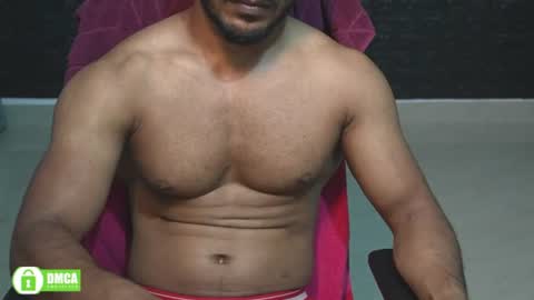 Snapshot of insanestud_miles chatting on 06.27.26 Miles online show from 06.27.26