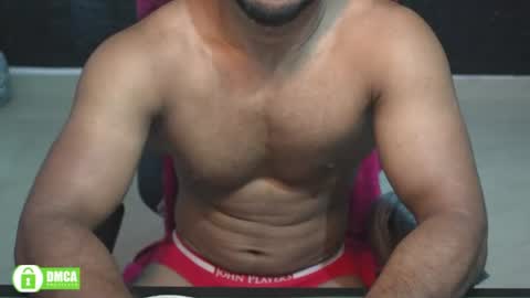 Snapshot of insanestud_miles chatting on 06.30.26 Miles online show from 06.30.26
