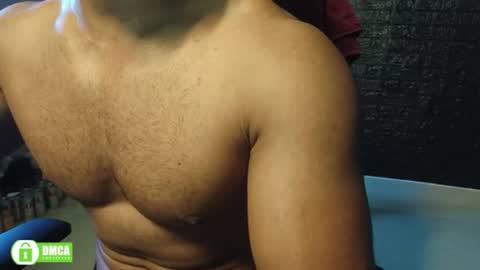 Snapshot of insanestud_miles chatting on 07.04.26 Miles online show from 07.04.26