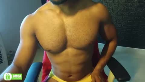 Snapshot of insanestud_miles chatting on 07.06.26 Miles online show from 07.06.26
