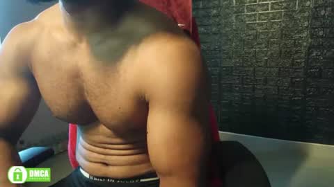 Snapshot of insanestud_miles chatting on 07.07.26 Miles online show from 07.07.26
