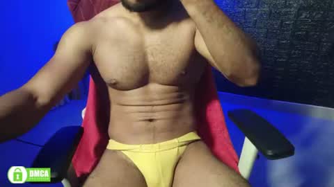 Snapshot of insanestud_miles chatting on 07.13.26 Miles online show from 07.13.26