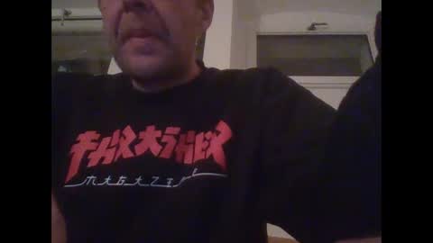 Snapshot of insanesunrise chatting on 09.29.25 insanesunrise online show from 09.29.25