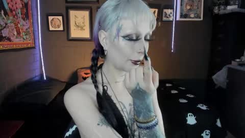   SANIA  online show from 11.26.25