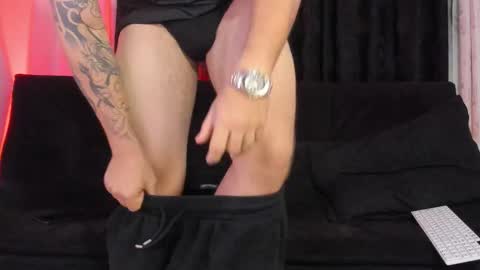 Brayan Chavez online show from 01.19.26