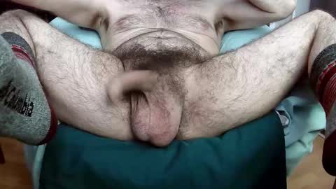 Snapshot of inspector69er chatting on 12.02.25 Inspector69er online show from 12.02.25