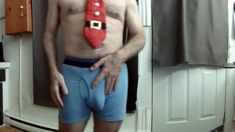 Snapshot of inspector69er chatting on 12.23.25 Inspector69er online show from 12.23.25