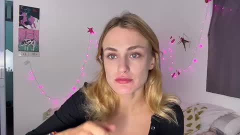 Eva online show from 01.18.26