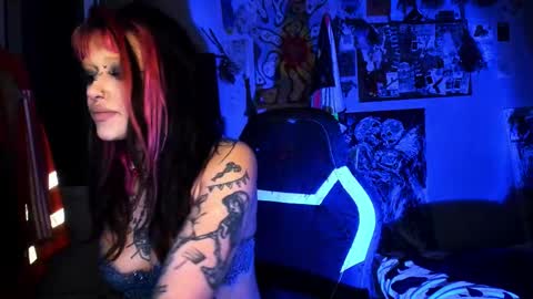 Insunnity666 online show from 03.30.26