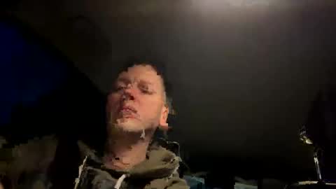 Snapshot of interestedhun chatting on 02.15.26 InterestedHun online show from 02.15.26