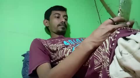 Snapshot of interne8famous chatting on 10.02.25 interne8famous online show from 10.02.25