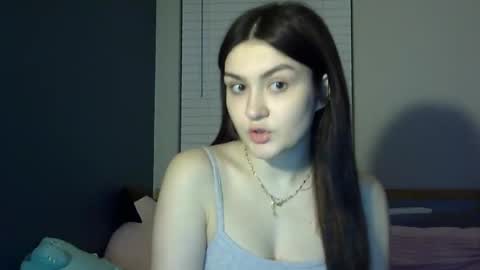 Angel online show from 03.12.25