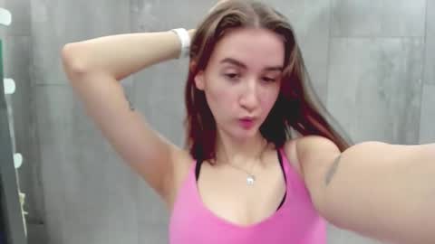 Snapshot of internetsexplorer chatting on 12.06.24 Bernadette Join online show from 12.06.24