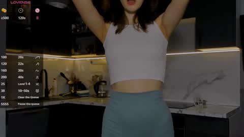 Snapshot of internetsexplorer chatting on 12.20.24 Bernadette Join online show from 12.20.24