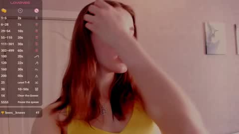 Snapshot of internetsexplorer chatting on 03.11.25 Bernadette Join online show from 03.11.25