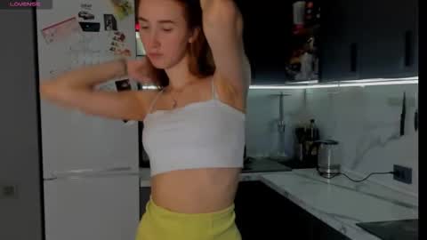 Bernadette  Join  online show from 10.28.25