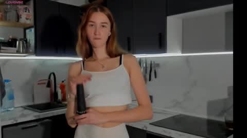 Bernadette  Join  online show from 12.03.25