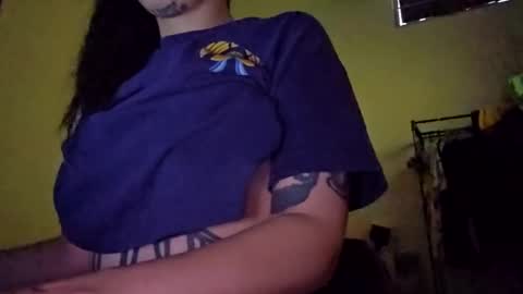 kirie  online show from 03.03.25