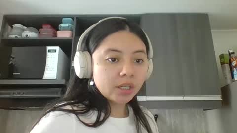 Iris 3 online show from 11.19.25