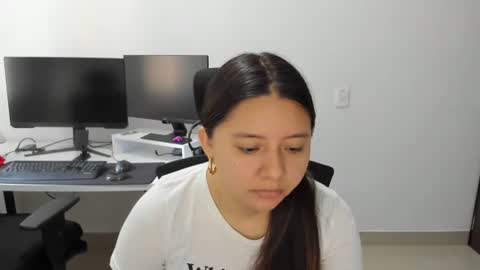 Iris 3 online show from 02.28.26