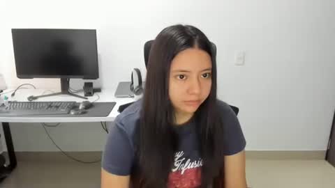 Iris 3 online show from 03.10.26