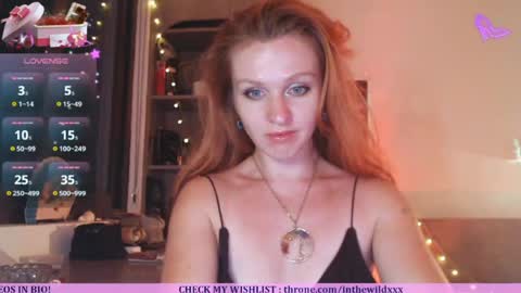 Cassie online show from 06.08.26