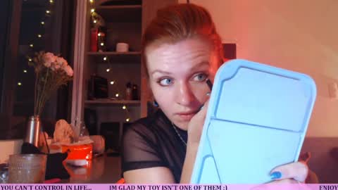 Cassie online show from 06.22.26